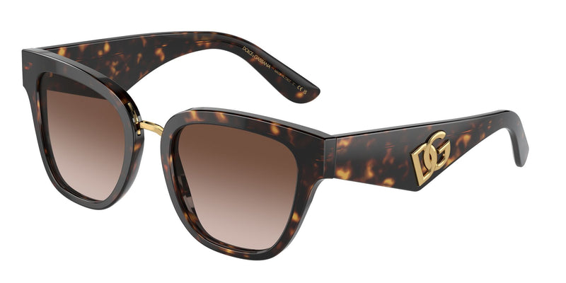 Load image into Gallery viewer, Dolce & Gabbana DG4437 501/87/51 Ladies Sunglasses
