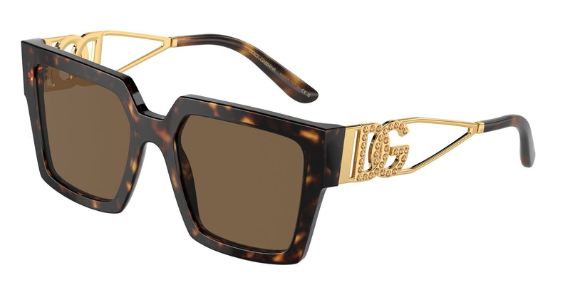 Load image into Gallery viewer, Dolce & Gabbana DG4446B 335587/53 Ladies Sunglasses