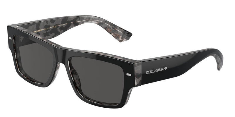 Load image into Gallery viewer, Dolce & Gabbana DG4451 340387/55 Gents Sunglasses