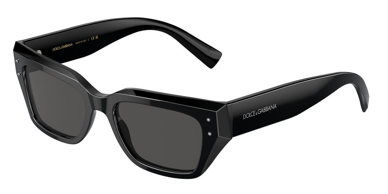 Load image into Gallery viewer, Dolce & Gabbana DG4462 346173/52 Ladies Sunglasses