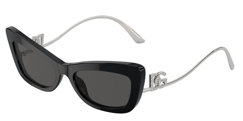 Load image into Gallery viewer, Dolce & Gabbana DG4467B 501/87/55 Ladies Sunglasses