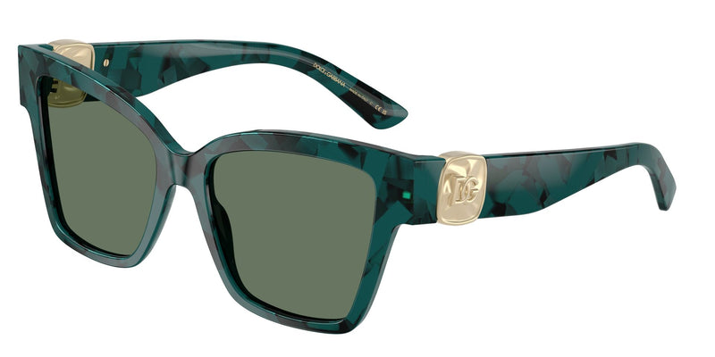 Load image into Gallery viewer, Dolce & Gabbana DG4470 346375/54 Ladies Sunglasses