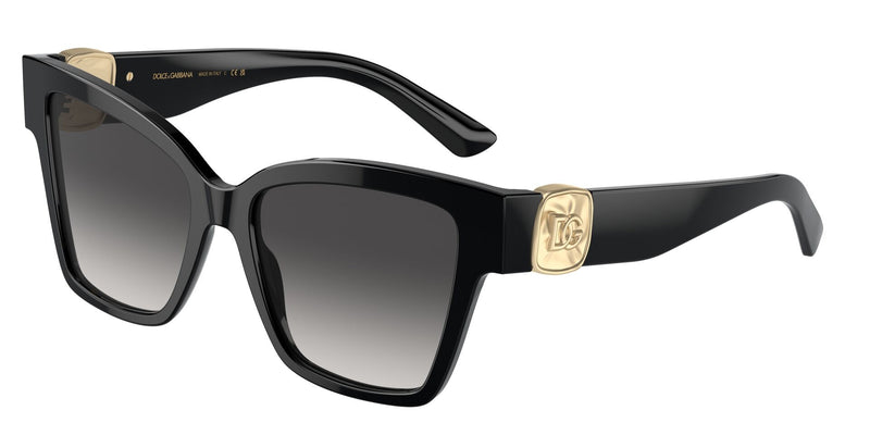 Load image into Gallery viewer, Dolce & Gabbana DG4470 346375/54 Ladies Sunglasses