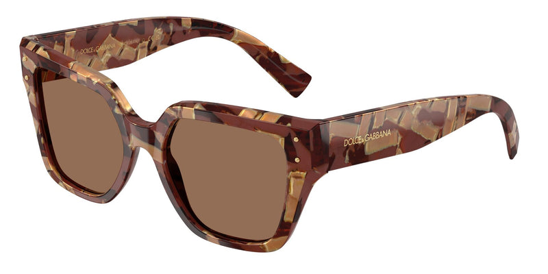 Load image into Gallery viewer, Dolce & Gabbana DG4471 314830/52 Ladies Sunglasses