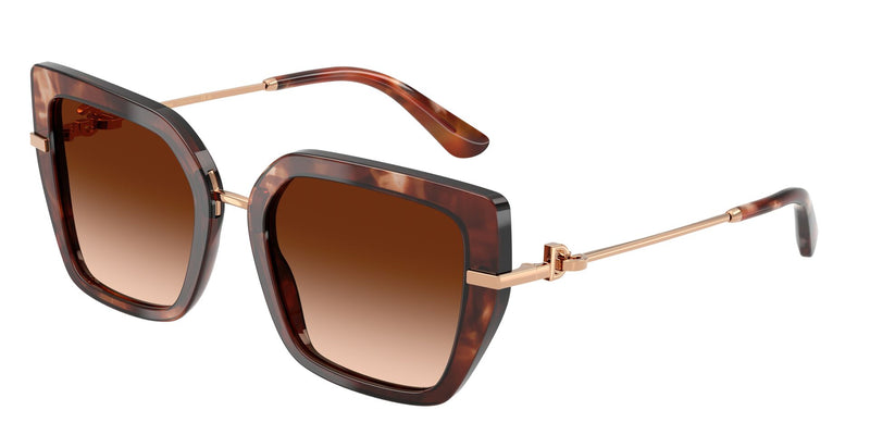 Load image into Gallery viewer, Dolce & Gabbana DG4474 322274/53 Ladies Sunglasses