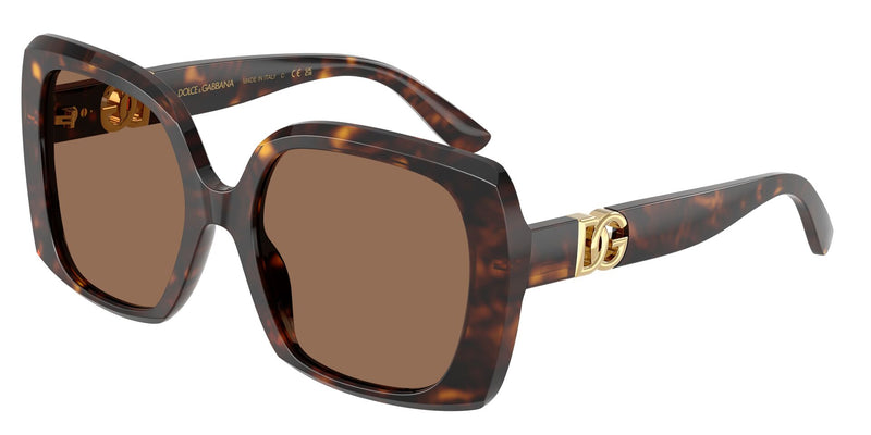 Load image into Gallery viewer, Dolce & Gabbana DG4475 321713/56 Ladies Sunglasses