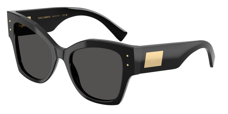 Load image into Gallery viewer, Dolce & Gabbana DG4478 32878G/53 Ladies Sunglasses