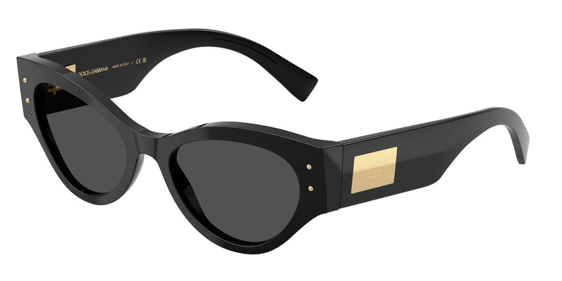 Load image into Gallery viewer, Dolce & Gabbana DG4480 3287/1/53 Ladies Sunglasses