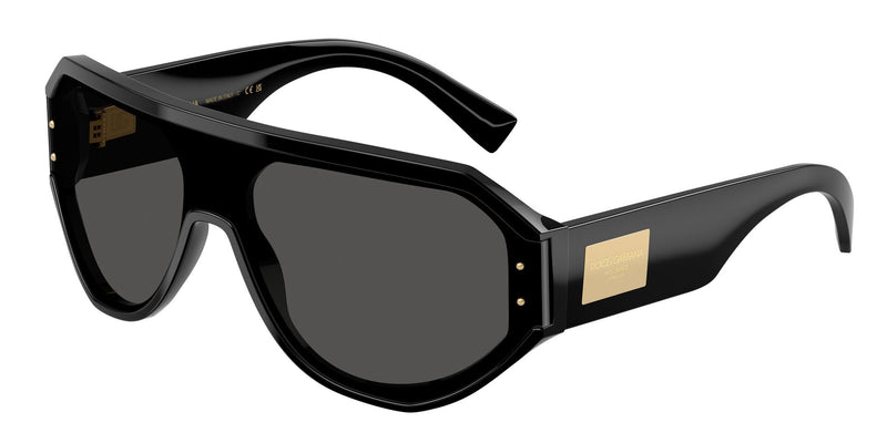 Load image into Gallery viewer, Dolce & Gabbana DG4481 501/6G/47 Gents Sunglasses