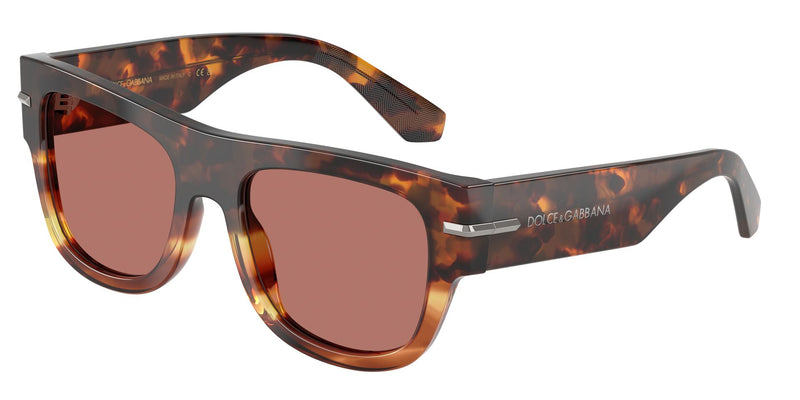 Load image into Gallery viewer, Dolce & Gabbana DG4484 3438M6/54 Gents Sunglasses
