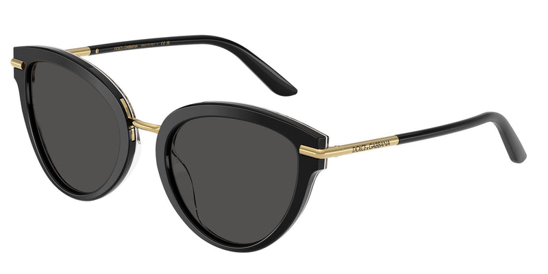 Load image into Gallery viewer, Dolce & Gabbana DG4492 321713/55 Ladies Sunglasses
