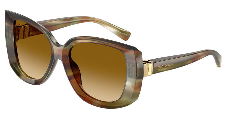 Load image into Gallery viewer, Dolce & Gabbana DG4495 322274/56 Ladies Sunglasses