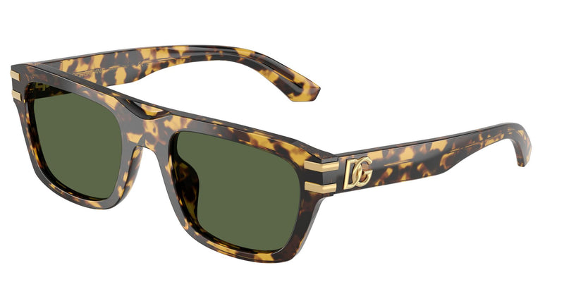 Load image into Gallery viewer, Dolce & Gabbana DG4496 333071/54 Gents Sunglasses