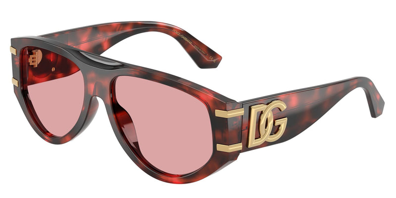 Load image into Gallery viewer, Dolce & Gabbana DG4499 333085/57 Ladies Sunglasses