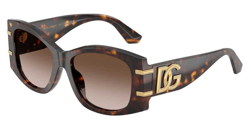 Load image into Gallery viewer, Dolce & Gabbana DG4501 33302Q/54 Ladies Sunglasses