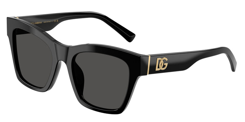 Load image into Gallery viewer, Dolce & Gabbana DG4512 316387/53 Ladies Sunglasses