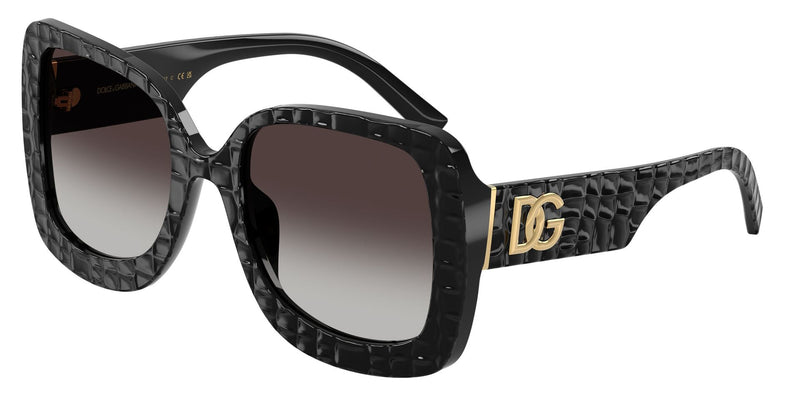 Load image into Gallery viewer, Dolce & Gabbana DG4513 322274/55 Ladies Sunglasses