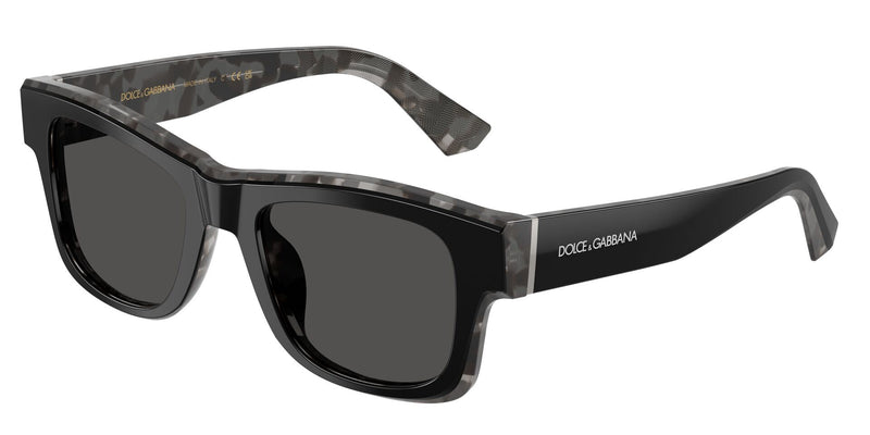 Load image into Gallery viewer, Dolce & Gabbana DG4515 340387/52 Gents Sunglasses