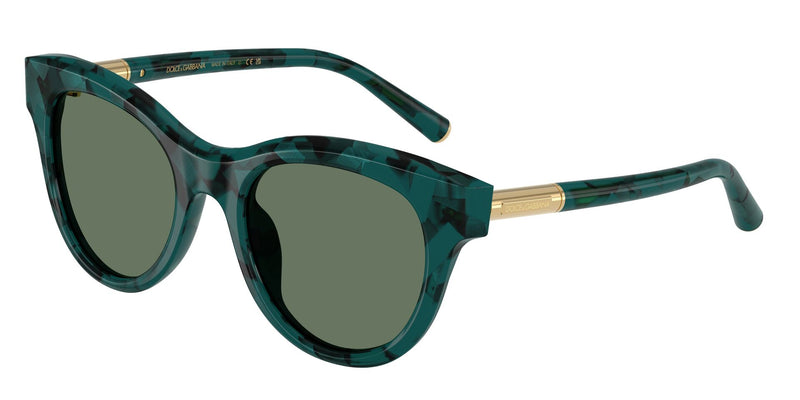 Load image into Gallery viewer, Dolce & Gabbana DG4518 3460/2/52 Ladies Sunglasses