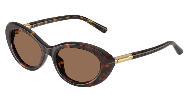 Load image into Gallery viewer, Dolce & Gabbana DG4519 346375/54 Ladies Sunglasses