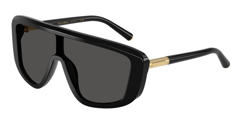 Load image into Gallery viewer, Dolce & Gabbana DG4520 25256G/28 Gents Sunglasses