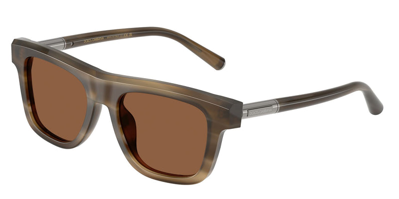 Load image into Gallery viewer, Dolce & Gabbana DG4521 3200OK/52 Gents Sunglasses