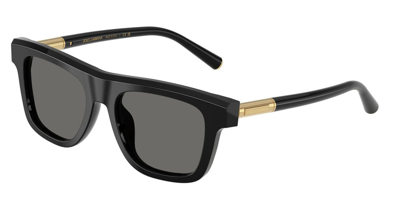 Load image into Gallery viewer, Dolce & Gabbana DG4521 3200OK/52 Gents Sunglasses