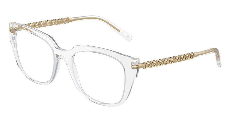 Load image into Gallery viewer, Dolce & Gabbana DG5087 3133/53 Ladies Frame