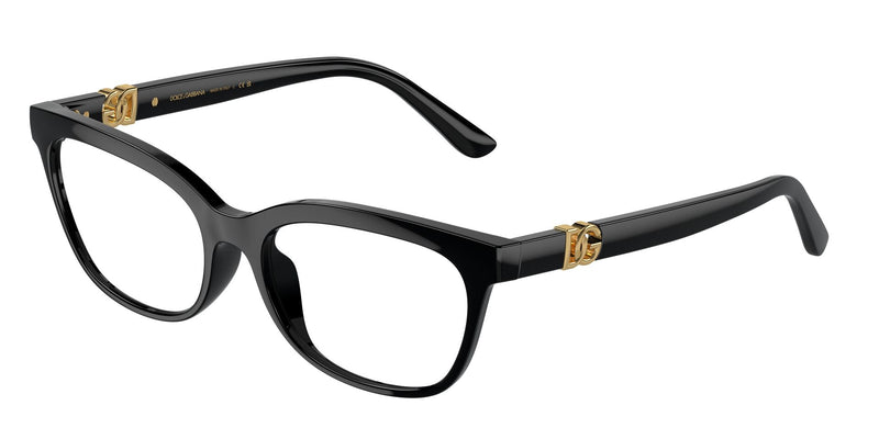 Load image into Gallery viewer, Dolce & Gabbana DG5106U 501/54 Ladies Frame