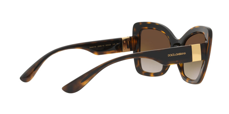 Load image into Gallery viewer, Dolce & Gabbana DG6170 Ladies Sunglasses