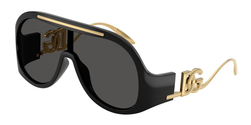 Load image into Gallery viewer, Dolce & Gabbana DG6202 501/87/28 Ladies Sunglasses