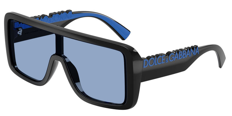 Load image into Gallery viewer, Dolce & Gabbana DG6204 331287/34 Unisex Sunglasses
