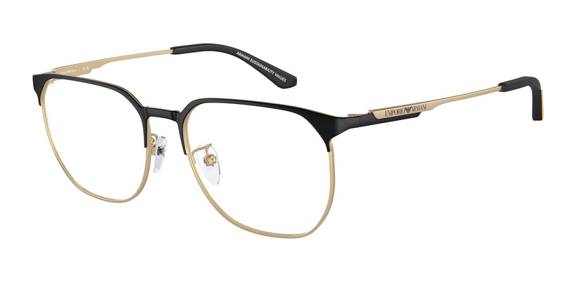 Load image into Gallery viewer, Emporio Armani EA1158D 300154 Gents Frame
