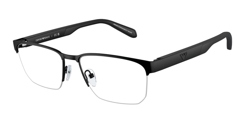 Load image into Gallery viewer, Emporio Armani EA1162 300156 Gents Frame