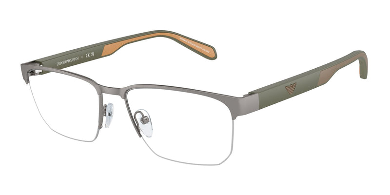 Load image into Gallery viewer, Emporio Armani EA1162 300156 Gents Frame