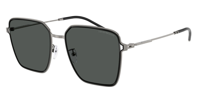 Load image into Gallery viewer, Emporio Armani EA2159D 30038757 Ladies Sunglasses