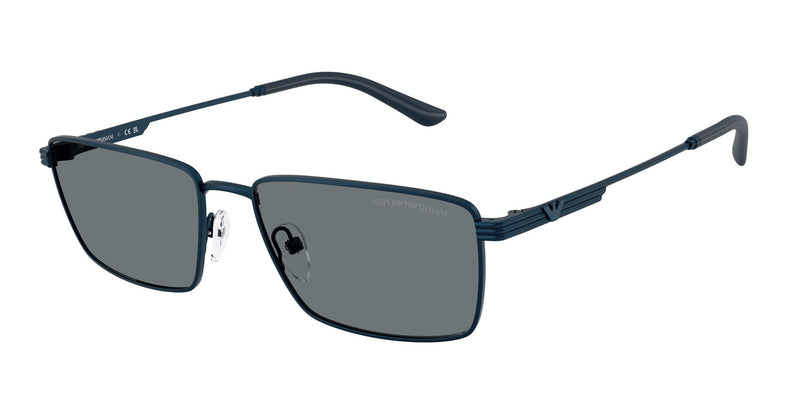 Load image into Gallery viewer, Emporio Armani EA2169 30018G57 Gents Sunglasses