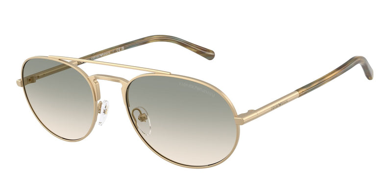 Load image into Gallery viewer, Emporio Armani EA2171 30022C57 Gents Sunglasses