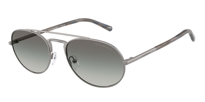 Load image into Gallery viewer, Emporio Armani EA2171 30022C57 Gents Sunglasses