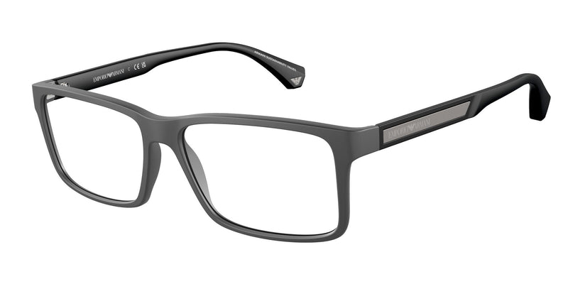 Load image into Gallery viewer, Emporio Armani EA3038 500256 Gents Frame