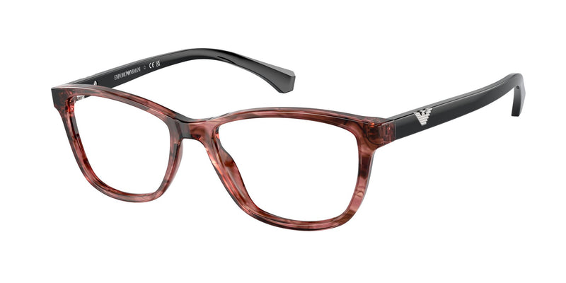 Load image into Gallery viewer, Emporio Armani EA3099 555354 Ladies Frame