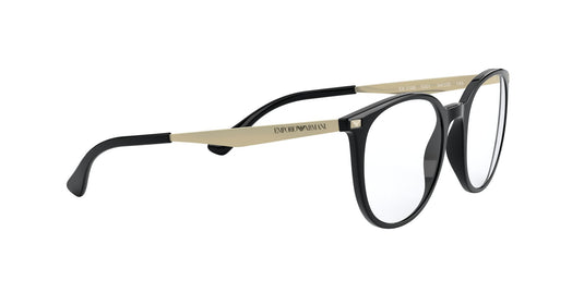 Emporio Armani Ladies Frame EA3168