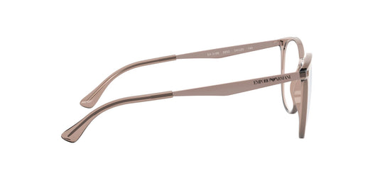 Emporio Armani Ladies Frame EA3168