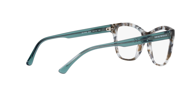 Load image into Gallery viewer, Emporio Armani EA3193 Ladies Glasses