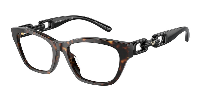 Load image into Gallery viewer, Emporio Armani EA3223U 502654 Ladies Frame