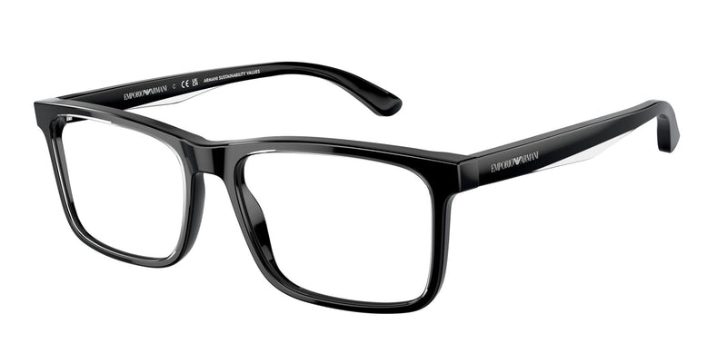 Load image into Gallery viewer, Emporio Armani EA3227 605154 Gents Frame