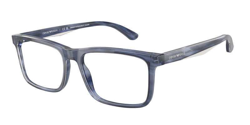 Load image into Gallery viewer, Emporio Armani EA3227 605154 Gents Frame