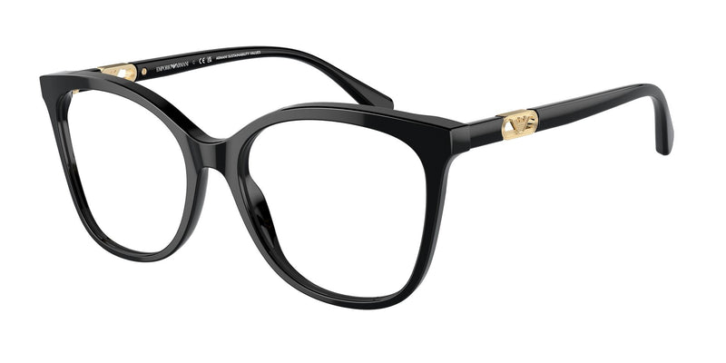 Load image into Gallery viewer, Emporio Armani EA3231 501754 Ladies Frame