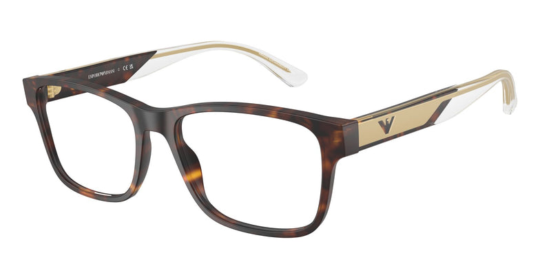 Load image into Gallery viewer, Emporio Armani EA3239 500255 Gents Frame