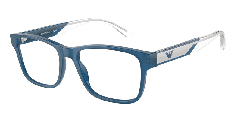 Load image into Gallery viewer, Emporio Armani EA3239 500255 Gents Frame